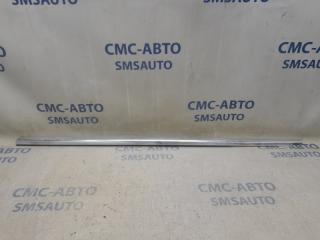 Молдинг стекла кузовного задний правый Mercedes-Benz E-Class