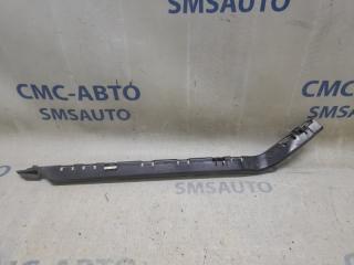 Кронштейн бампера задний правый Mercedes-Benz E-Class