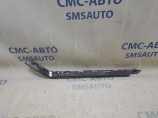 Кронштейн бампера задний левый Mercedes-Benz E-Class