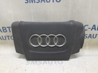 Крышка ДВС декоративная Audi A6