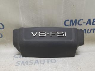 Крышка ДВС декоративная Audi A6