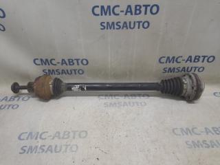 Привод задний Audi A6