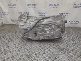 АКПП Volkswagen Touareg