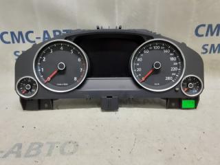 Панель приборов Volkswagen Touareg