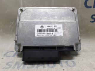 Блок управления раздаткой Volkswagen Touareg контрактная Блок управления раздаткой Volkswagen Touareg