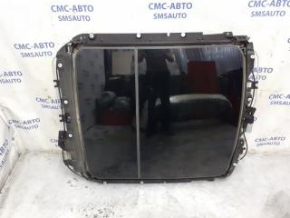 Люк в сборе Volvo XC60