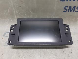 Дисплей информационный Volvo XC60