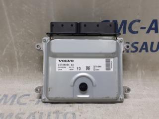Блок управления ДВС Volvo XC60