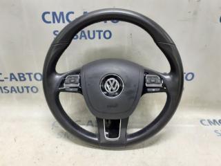 Руль Volkswagen Touareg
