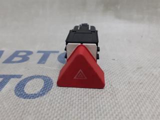 Запчасть кнопка аварийной сигнализации Volkswagen Tiguan 2008-2011