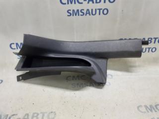 Внутренняя накладка порога задняя левая Volkswagen Tiguan 2008-2011