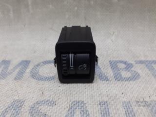 Кнопка Volkswagen Tiguan 2008-2011