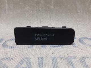 Кнопка Volkswagen Tiguan 2008-2011
