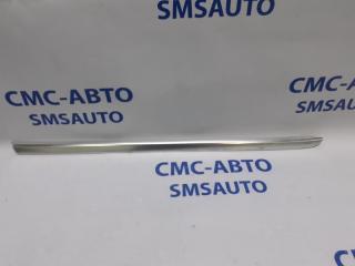 Молдинг стекла кузовного левый Mercedes-Benz CLS-Class
