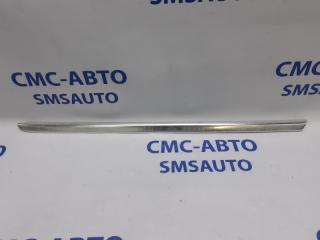Молдинг стекла кузовного правый Mercedes-Benz CLS-Class