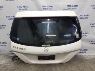 Крышка багажника Mercedes-Benz CLS-Class