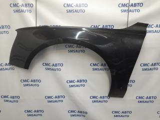 Крыло переднее левое Audi A8 2011