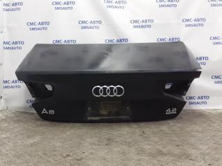 Крышка багажника Audi A8 2011