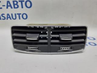 Дефлектор задний задний Audi A8 2011