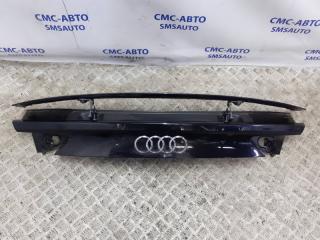 Спойлер крышки багажника Audi A7