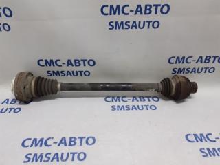 Привод задний Audi A8 2011