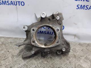 Кулак поворотный задний правый Audi A8 2011 контрактная Кулак поворотный задний правый Audi A8 2011