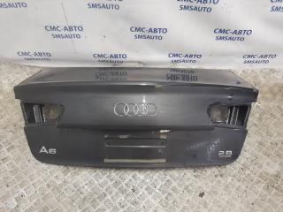 Крышка багажника Audi A6