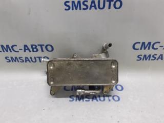 Радиатор масляный Audi A8 2011 контрактная Радиатор масляный Audi A8 2011