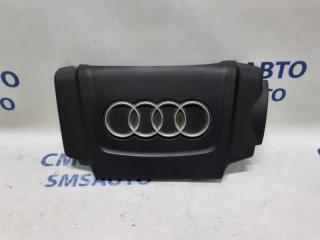 Крышка ДВС декоративная Audi A6