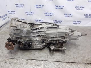 АКПП Audi A6