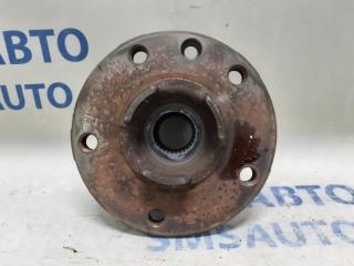 Ступица Volkswagen Touareg контрактная Ступица Volkswagen Touareg