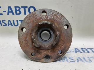 Ступица Volkswagen Touareg контрактная Ступица Volkswagen Touareg