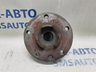 Ступица Volkswagen Touareg контрактная Ступица Volkswagen Touareg