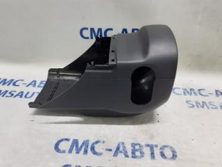 Кожух рулевой колонки Volkswagen Touareg контрактная Кожух рулевой колонки Volkswagen Touareg