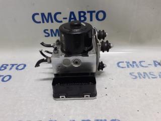 Блок АБС ABS Volkswagen Touareg