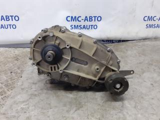 Раздатка Volkswagen Touareg