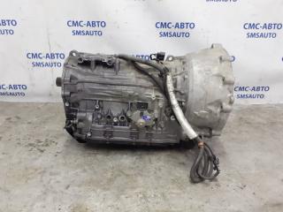 АКПП Volkswagen Touareg