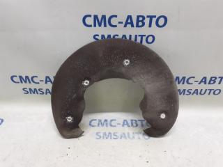 Пыльник тормозного диска передний правый Audi A5 2011-2014