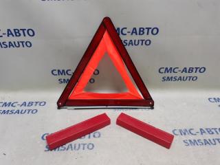 Знак аварийки Audi A5 2008-2011 контрактная Знак аварийки Audi A5 2008-2011