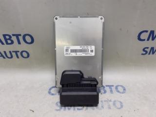 Блок управления подвеской Audi A5 2008-2011 контрактная Блок управления подвеской Audi A5 2008-2011