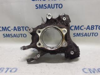 Кулак поворотный задний правый Audi A8 2011 контрактная Кулак поворотный задний правый Audi A8 2011