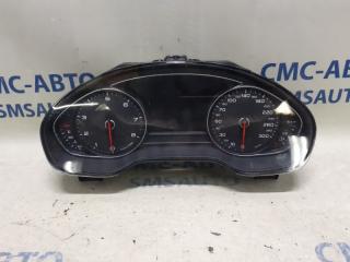 Панель приборов Audi A8 2011