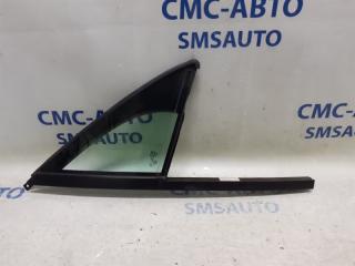 Форточка передняя правая Volkswagen Touareg