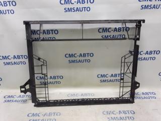 Рамка радиатора Volkswagen Touareg контрактная Рамка радиатора Volkswagen Touareg