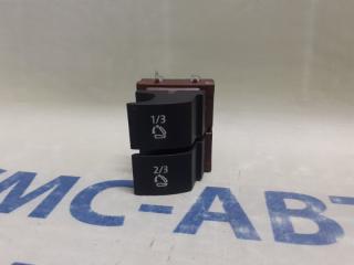 Кнопка багажника Volkswagen Touareg контрактная Кнопка багажника Volkswagen Touareg