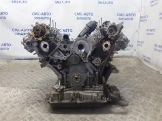 Двигатель CGEA Volkswagen Touareg