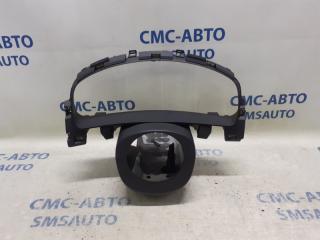 Кожух рулевой колонки Volkswagen Touareg контрактная Кожух рулевой колонки Volkswagen Touareg