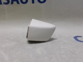 Накладка ручки двери наружняя задняя левая Volkswagen Touareg