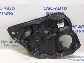 Стеклоподъемник задний левый Volvo XC70 контрактная Стеклоподъемник задний левый Volvo XC70