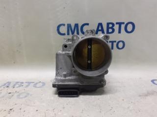 Дроссельная заслонка Volvo XC70 контрактная Дроссельная заслонка Volvo XC70